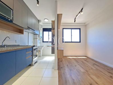 Apartamento com 2 Quartos à venda, 44m² no Jardim Ibirapuera, Campinas