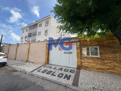 Apartamento com 4 Quartos à venda, 90m² no Antônio Bezerra, Fortaleza