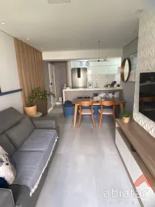 Apartamento com 3 Quartos à venda, 69m² no Vila Andrade, São Paulo