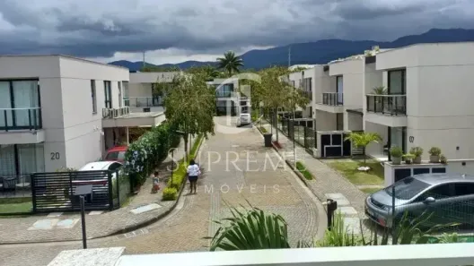 Casa de Condomínio com 3 Quartos para alugar, 200m² no Recreio dos Bandeirantes, Rio de Janeiro