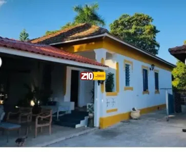 Fazenda/Sítio com 3 Quartos à venda, 570m² no Lagos de Shanadu, Indaiatuba