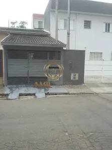 Casa com 2 Quartos à venda, 105m² no Jardim Panorama, Caçapava