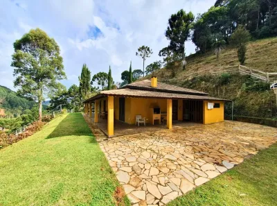 Fazenda/Sítio com 2 Quartos à venda, 60000m² no , Gonçalves