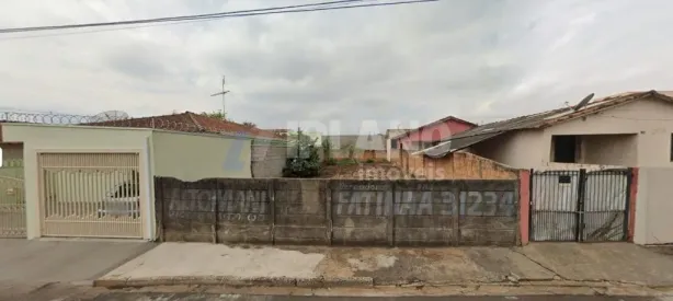Lote/Terreno à venda, 260m² no Vila Brasília, São Carlos