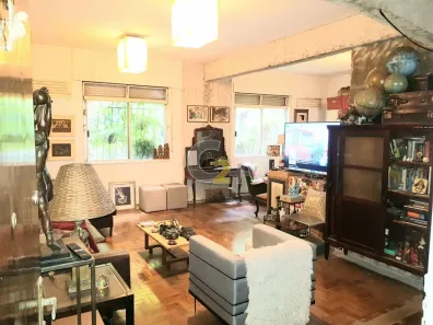 Apartamento com 1 Quarto à venda, 85m² no Barra Funda, São Paulo