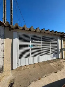 Casa com 2 Quartos à venda, 59m² no Jardim Motorama, São José dos Campos