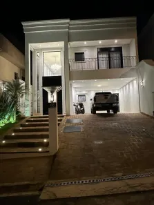 Casa de Condomínio com 3 Quartos à venda, 230m² no Loteamento Villa Di Roma, São Roque