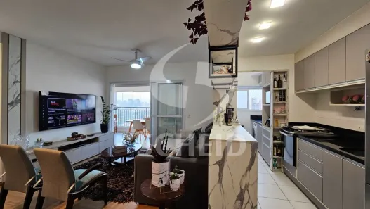 Apartamento com 2 Quartos à venda, 87m² no Santo Amaro, São Paulo
