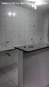 Apartamento com 2 Quartos à venda, 58m² no Centro, Lauro de Freitas