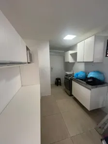 Apartamento com 1 Quarto para alugar, 33m² no Boa Viagem, Recife