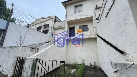 Sobrado com 2 Quartos à venda, 100m² no Vila Guarani (Z Sul), São Paulo