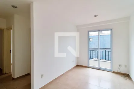 Apartamento com 2 Quartos à venda, 48m² no Jardim Santa Rosa, Taboão da Serra