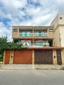 Sobrado com 3 Quartos à venda, 249m² no Jardim Santa Maria, São Paulo
