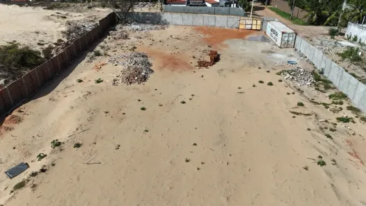 Lote/Terreno para alugar, 4000m² no Candelária, Natal