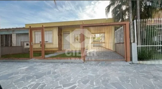 Casa com 3 Quartos para alugar, 180m² no Cristo Redentor, Porto Alegre