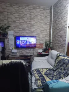 Apartamento com 1 Quarto à venda, 48m² no Campos Elíseos, São Paulo