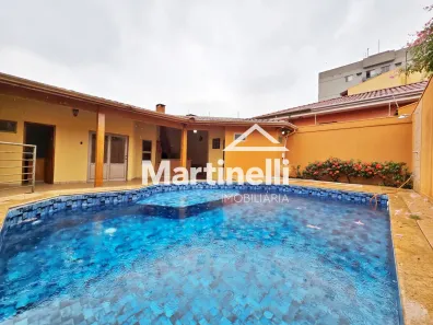 Sobrado com 3 Quartos à venda, 350m² no Nova Ribeirânia, Ribeirão Preto