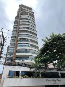 Apartamento com 1 Quarto para alugar, 50m² no Barra, Salvador