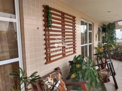 Apartamento com 3 Quartos à venda, 100m² no Recreio dos Bandeirantes, Rio de Janeiro