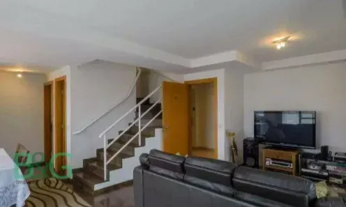 Apartamento com 3 Quartos à venda, 178m² no Ipiranga, São Paulo