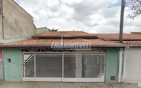 Casa com 3 Quartos à venda, 136m² no Conjunto Habitacional Júlio de Mesquita Filho, Sorocaba