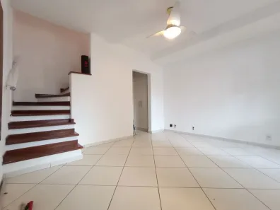 Casa de Condomínio com 2 Quartos para alugar, 62m² no Parque Villa Flores, Sumaré