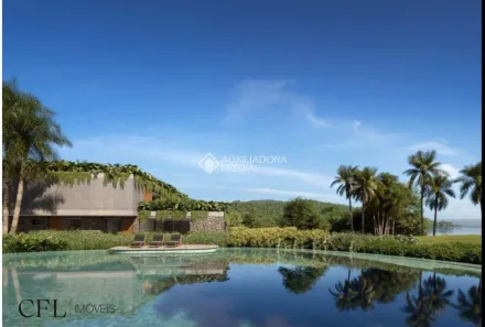 Casa de Condomínio com 3 Quartos à venda, 410m² no Lagoa da Conceição, Florianópolis