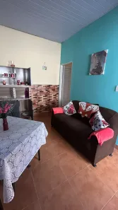 Apartamento com 1 Quarto para alugar, 30m² no Parque Alvorada, Senador Canedo