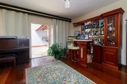 Casa com 4 Quartos à venda, 269m² no Chácara Monte Alegre, São Paulo