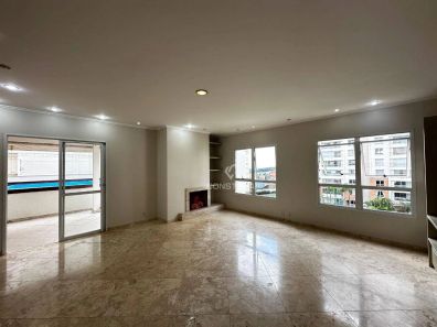 Cobertura com 3 Quartos à venda, 186m² no Loteamento Residencial Vila Bella, Campinas