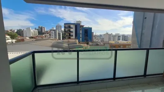 Apartamento com 2 Quartos à venda, 76m² no Santa Helena, Juiz de Fora