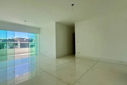 Apartamento com 4 Quartos à venda, 140m² no Buritis, Belo Horizonte