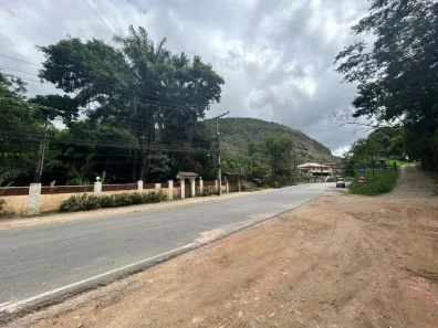 Fazenda/Sítio com 3 Quartos à venda, 500m² no Pedro do Rio, Petrópolis
