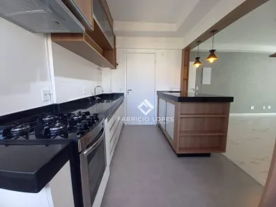 Apartamento com 3 Quartos à venda, 102m² no Vila Aprazível, Jacareí