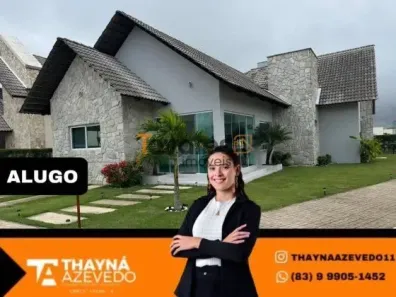 Casa com 4 Quartos para alugar, 200m² no , Bananeiras