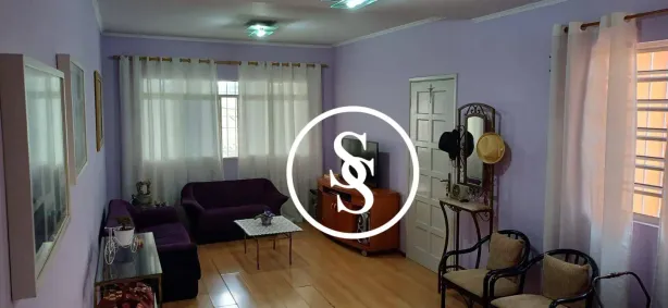 Sobrado com 3 Quartos à venda, 200m² no Santa Terezinha, São Bernardo do Campo