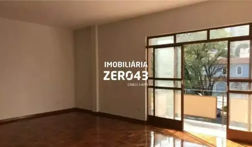 Apartamento com 3 Quartos à venda, 126m² no Vila Ipiranga, Londrina