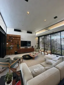 Casa de Condomínio com 3 Quartos à venda, 360m² no Jardins Itália, Goiânia