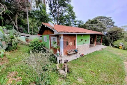 Fazenda/Sítio com 2 Quartos à venda, 3100m² no Recreio, Ibiúna