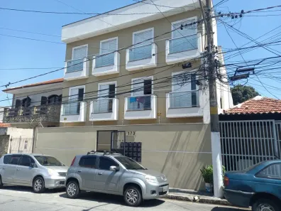 Apartamento com 2 Quartos à venda, 50m² no Vila Leonor, São Paulo