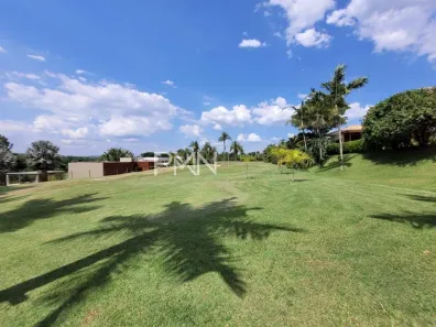 Lote/Terreno à venda, 1420m² no Sítios de Recreio Gramado, Campinas