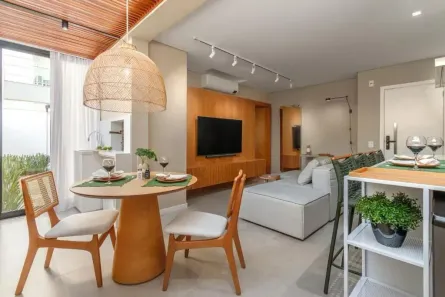 Apartamento com 2 Quartos à venda, 175m² no Campeche, Florianópolis