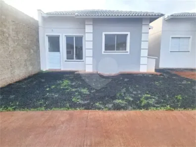 Casa com 2 Quartos à venda, 56m² no Conceição, Piracicaba
