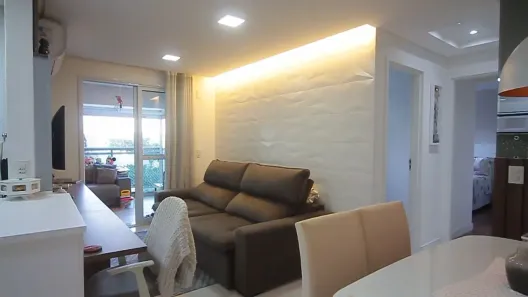 Apartamento com 2 Quartos à venda, 68m² no Casa Verde, São Paulo