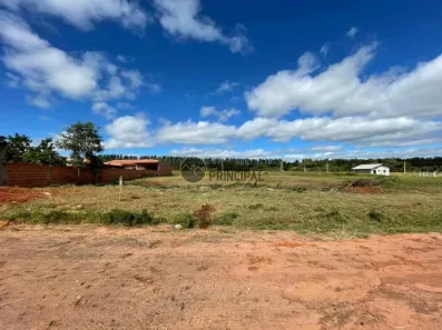 Lote/Terreno à venda, 1000m² no Padre Unzué Verde, Piratininga