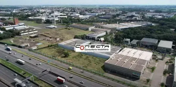 Lote/Terreno à venda, 7142m² no Techno Park, Campinas