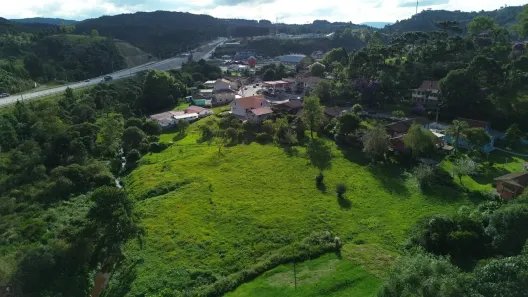 Lote/Terreno à venda, 8600m² no Centro, Rancho Queimado