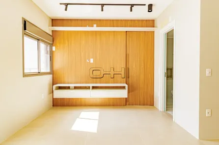 Apartamento com 1 Quarto à venda, 63m² no Moema, São Paulo