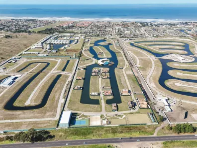 Lote/Terreno à venda, 250m² no XANGRI-LÁ, Xangri-lá