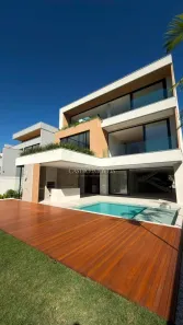 Casa com 5 Quartos à venda, 700m² no Barra da Tijuca, Rio de Janeiro